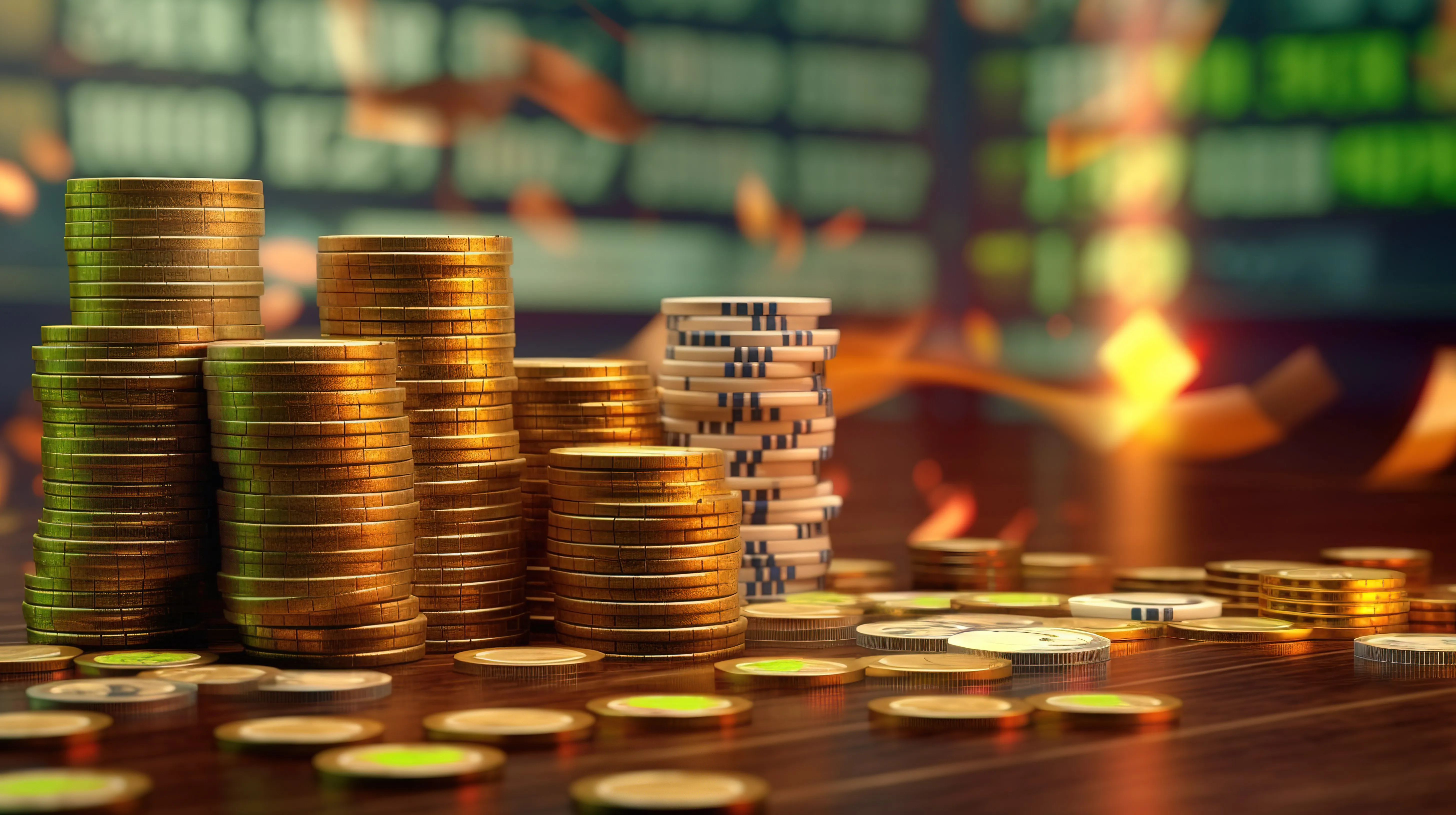 Thưởng lớn khi đăng nhập và đăng ký