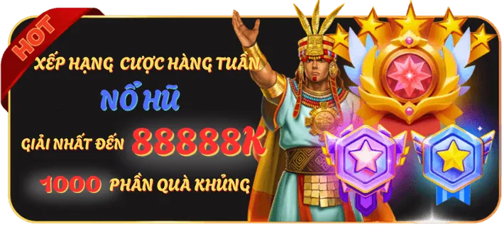 Hoàn trả cực cao không giới hạn mức cược tại Fabet
