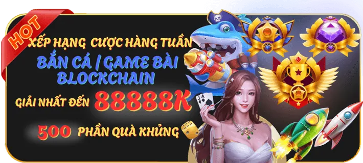 Khuyến mãi bắn cá và slot game giải trí bất tận tại Fabet